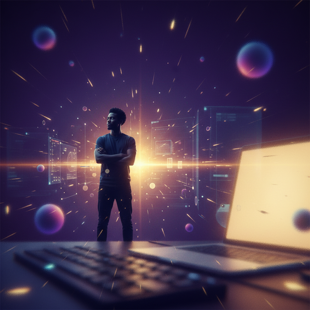 Don’t Stop Writing: Your Breakthrough is Coming